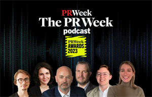 The PR Week: 3.17.2023 - PRWeek US Awards 2023 roundup