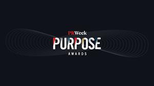 PRWeek Purpose Awards 2022 shortlist