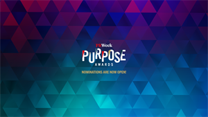 PRWeek US Purpose Awards 2023 open for entries