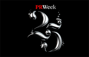 As a champion of PR, PRWeek put comms on the map
