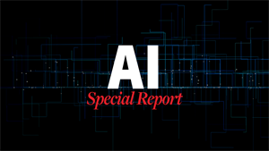 AI Special Report