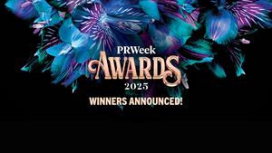 PRWeek US Awards 2025: The Winners