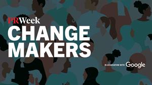 PRWeek and Google launch Changemakers agency diversity initiative