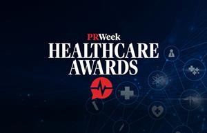 PRWeek Healthcare Awards 2025 opens for entries