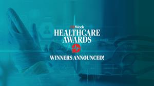 The winners of the 2026 PRWeek Healthcare Awards