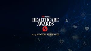 The winners of the 2025 PRWeek Healthcare Awards