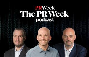 The PR Week: 12.5.2024 - Greg Galant, Muck Rack