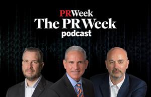 The PR Week: 12.12.2024 - Anthony D’Angelo, Syracuse University