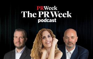 The PR Week: 3.30.2023 - Therese Caruso, Zeno Group