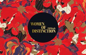 Women of Distinction 2026 opens for entries