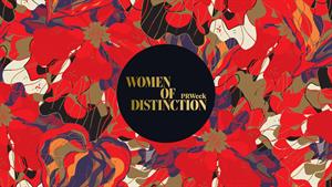 Women of Distinction 2026