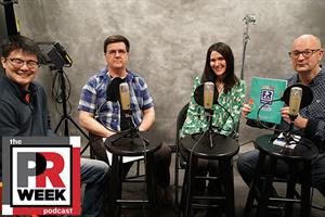 The PR Week 3.22.2019: PRWeek Awards U.S. wrap up