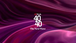 The PRWeek US 40 Under 40 2022 is open for submissions