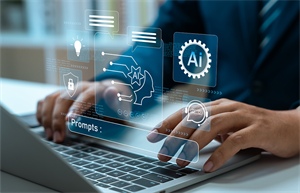 How agentic AI turns PR tools into PR teammates