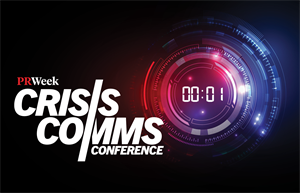 When a plan comes together: PRWeek’s Crisis Comms Conference