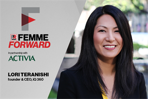Femme Forward: Back to the future in Hawaii