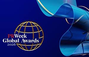 PRWeek Global Awards 2026 logo