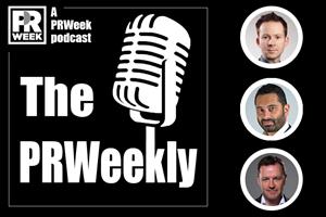 The PRWeekly Podcast: Top 150 | Publicis buys Taylor Herring | Super League scandal