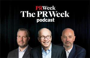 The PR Week: 2.9.2023 - Alan Murray, Fortune Media