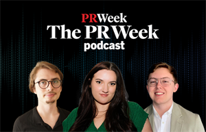 The PR Week: 9.28.2023 - Bri Reynolds, Lyft