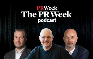 The PR Week: 3.23.2023 - Josh Rosenberg, Day One Agency