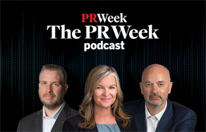 The PR Week: 1.19.2023 - Michelle Egan, Alyeska