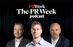 The PR Week: 10.6.2022 - Patrick Lenihan, Grindr
