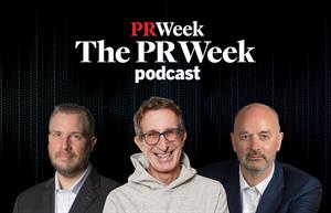 The PR Week: 11.16.2023 - Peter Land