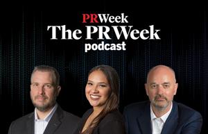 The PR Week: 11.30.2023 - Sabrina Sanchez, Campaign