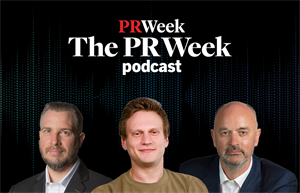 The PR Week: 2.22.2024 - Teddy Goff, Precision
