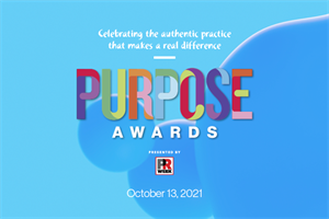 Kristal Howard to chair jury for Purpose Awards 2021