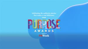 2021 Purpose Awards Shortlist revealed