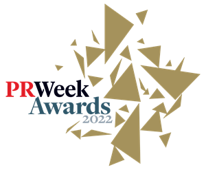 PRWeek UK Awards 2022: Entry deadline extended to 7 June