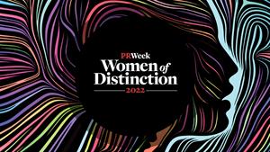 Women of Distinction 2022