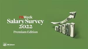 Buy the 2022 Salary Survey Premium Edition today