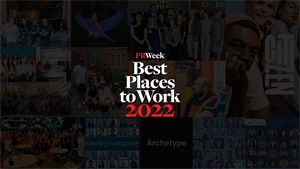 Best Places to Work 2022 Honorees
