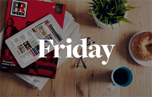 This morning's news to know