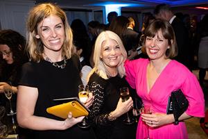 In Pictures: PRWeek Global Awards 2019