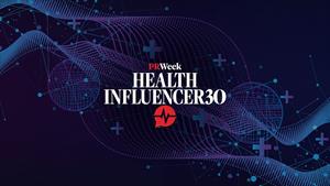 Health Influencer 30: Class of 2024