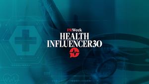Health Influencer 30: Class of 2025