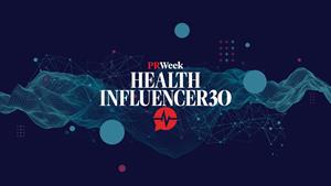 Health Influencer 30: Class of 2023