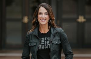 John Deere’s Jen Hartmann cultivates brand relevance with innovation and heritage