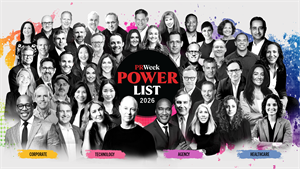 PRWeek US Power List 2026