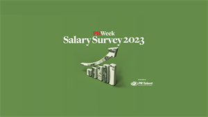2023 Salary Survey: Pendulum swings back to employers