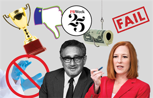 PR jargon: What they say, what they really mean