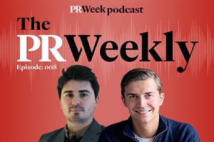PRWeekly podcast: Pride and 'pinkwashing' | Naomi Osaka comms | M&C Saatchi recovery | Startups during COVID-19