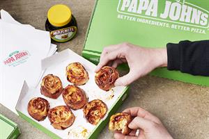 W Communications becomes Papa John's UK agency of record