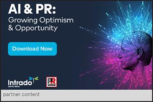 How Do PR Pros Feel About AI and PR Tech?