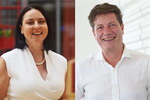 Irvine Partners expands into Germany via joint venture