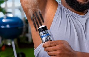 A garlic-scented book or deodorant that smells like BBQ smoke: Which brand’s shocking scent-infused stunt is your favorite?
